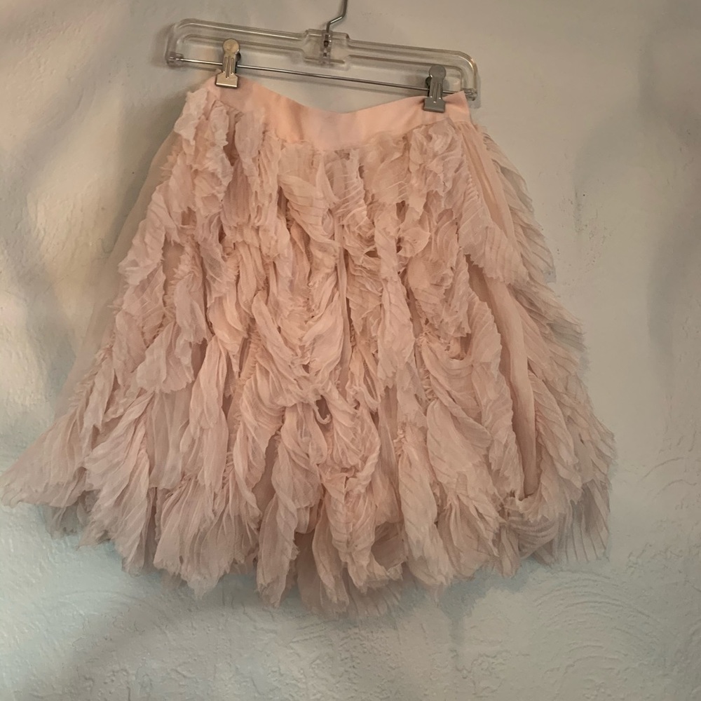 Chanel Skirt